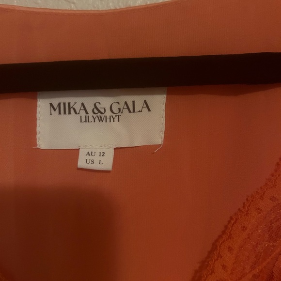 Holly Molly slip dress - Picture 3 of 4